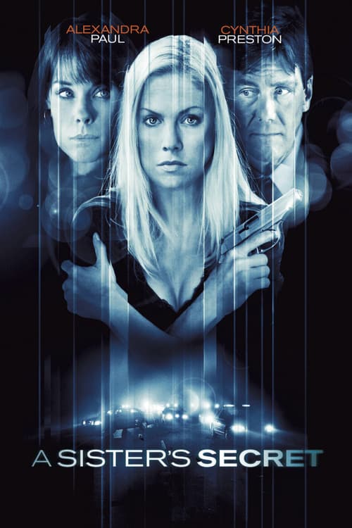 A Sister's Secret (2009) poster