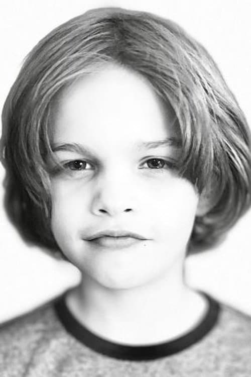 Braden Blair foto