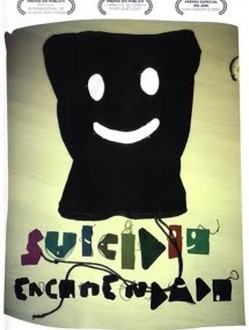 Suicídio Encomendado (2007) poster