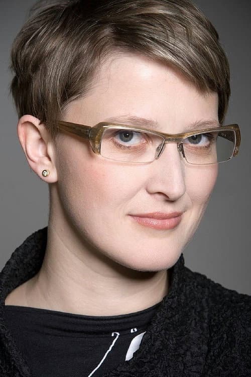 Jasmila Žbanić foto