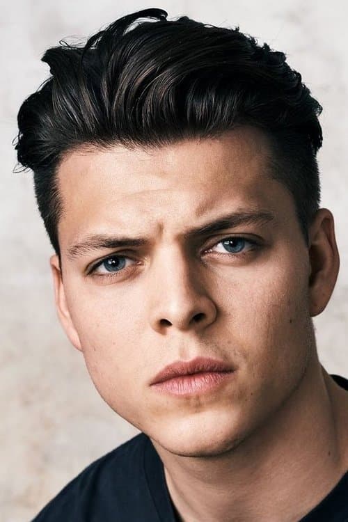 Alex Høgh Andersen foto