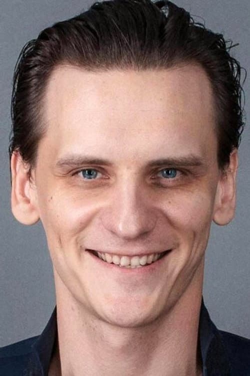 Александр Обманов foto