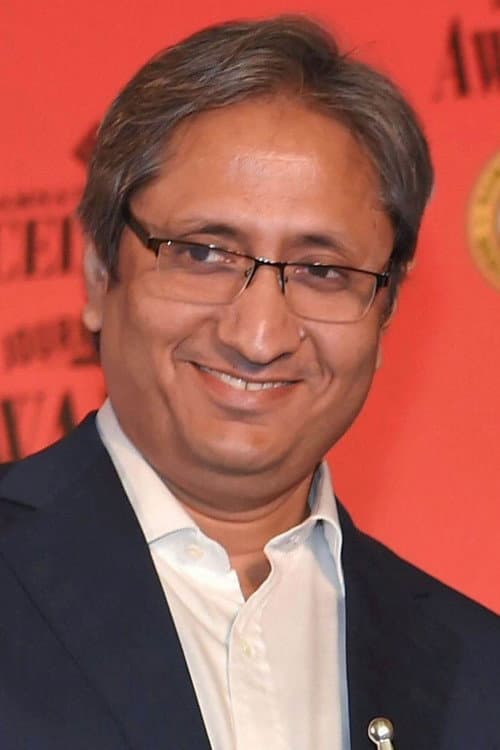 Ravish Kumar foto