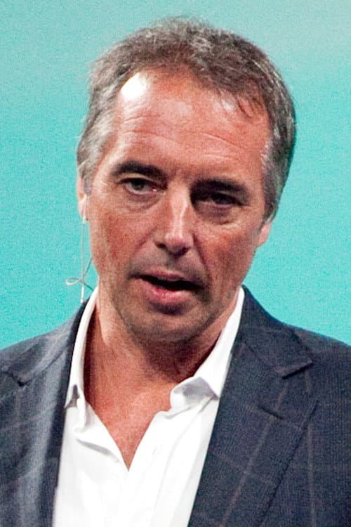 Dan Buettner foto