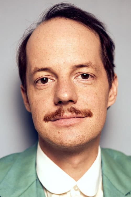 Merlin Sandmeyer foto