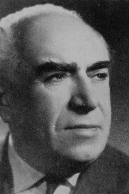 Գուրգեն Ջանիբեկյան foto