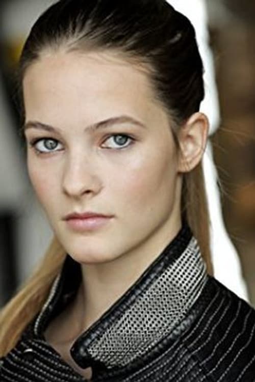 Avery Kristen Pohl foto
