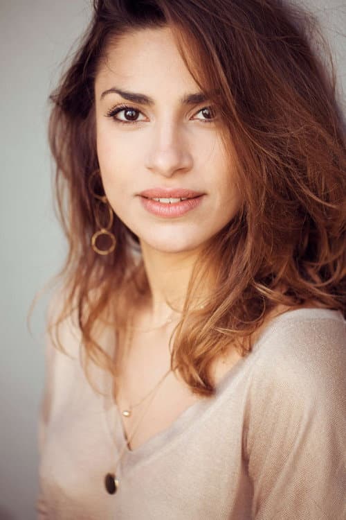 Roxane Turmel foto
