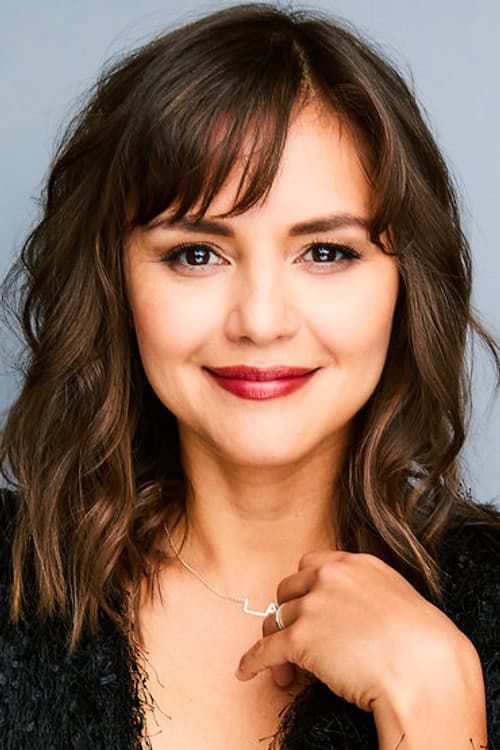 Leslie-Anne Panaligan foto