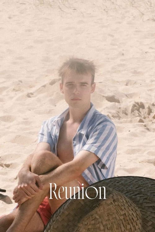 Reunion (2022) poster