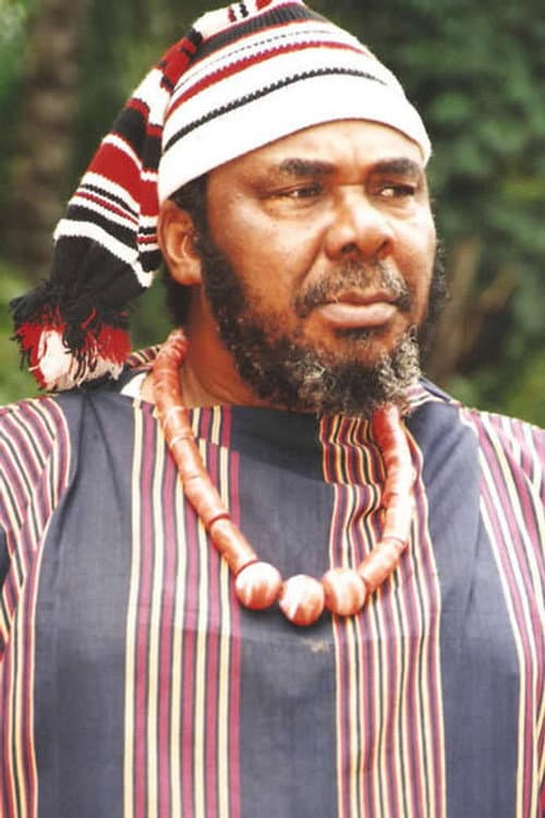 Pete Edochie foto