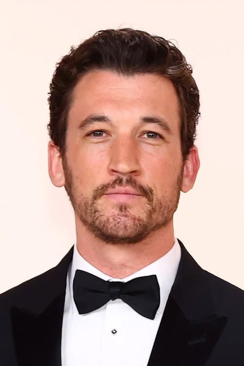 Miles Teller foto
