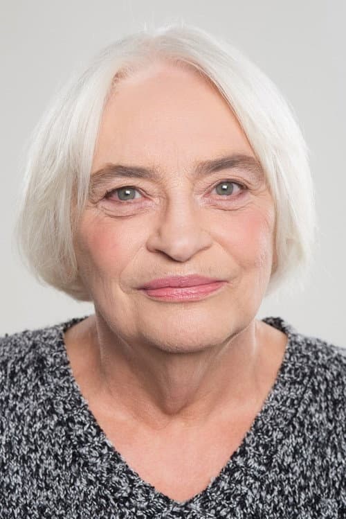 Helle Laas foto