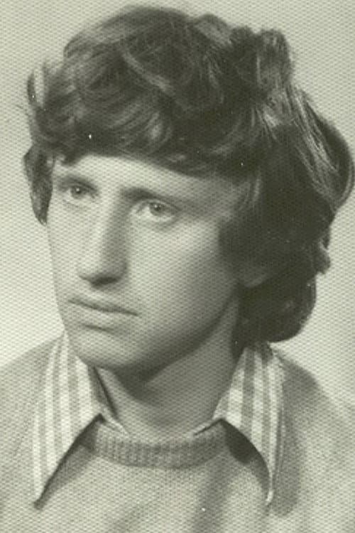 Krzysztof Stachowski foto