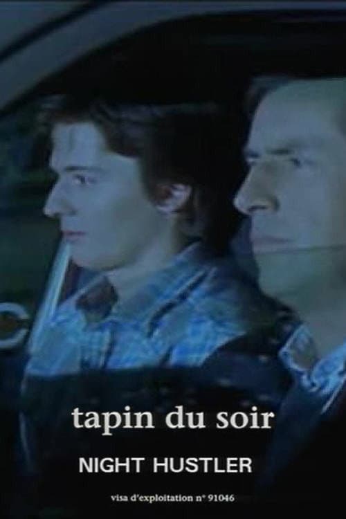 Tapin du soir (1996) poster