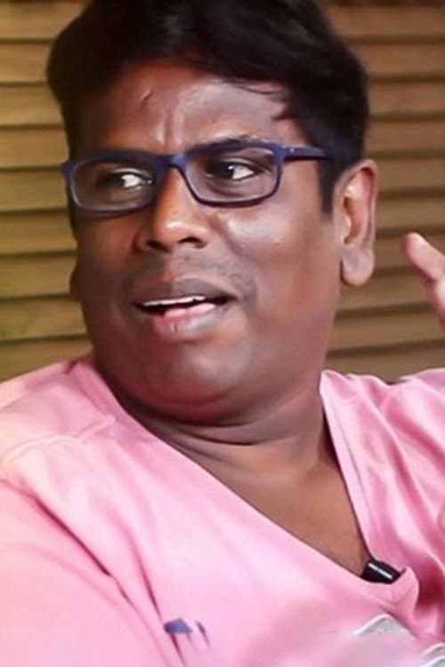 Vijay Sri G foto