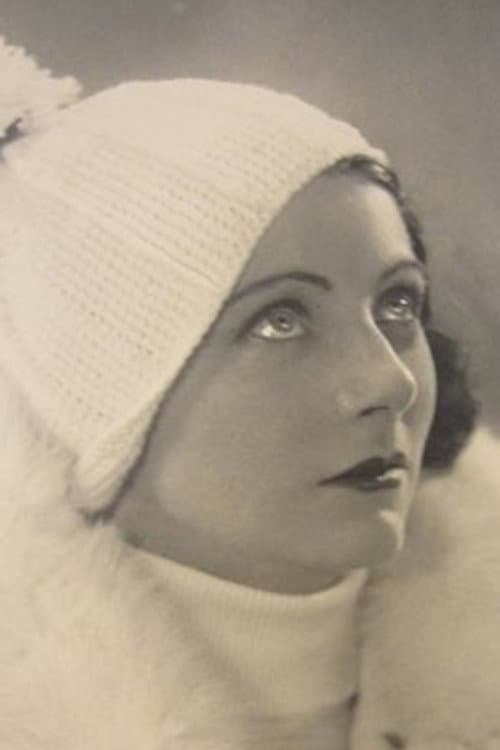 Dora Söderberg foto