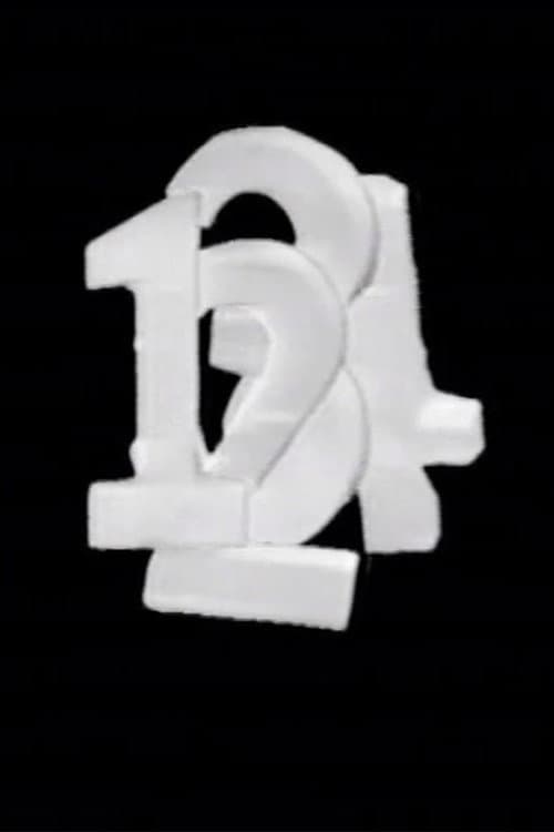 1-2-3-4 (1974) poster