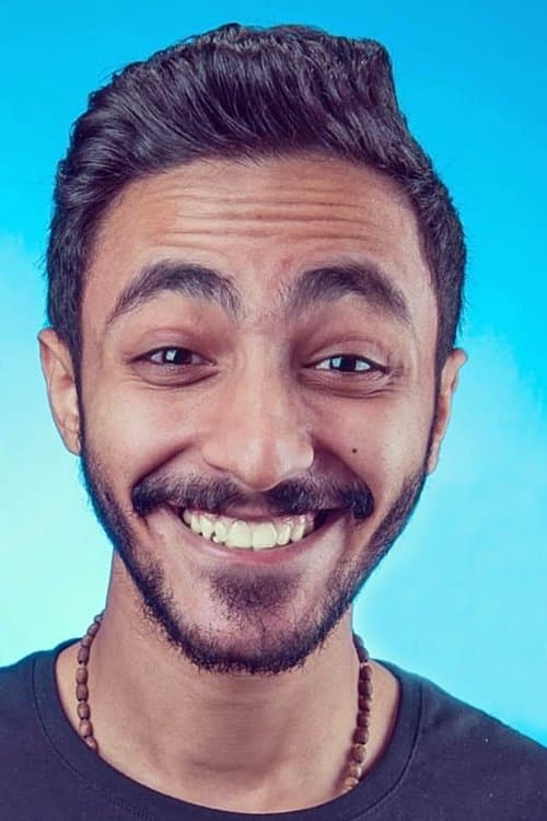Abram Samir foto