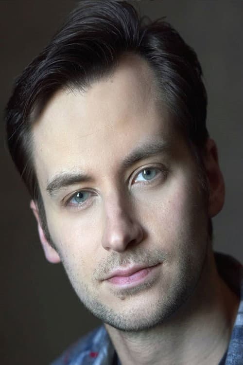 Chad Bruns foto