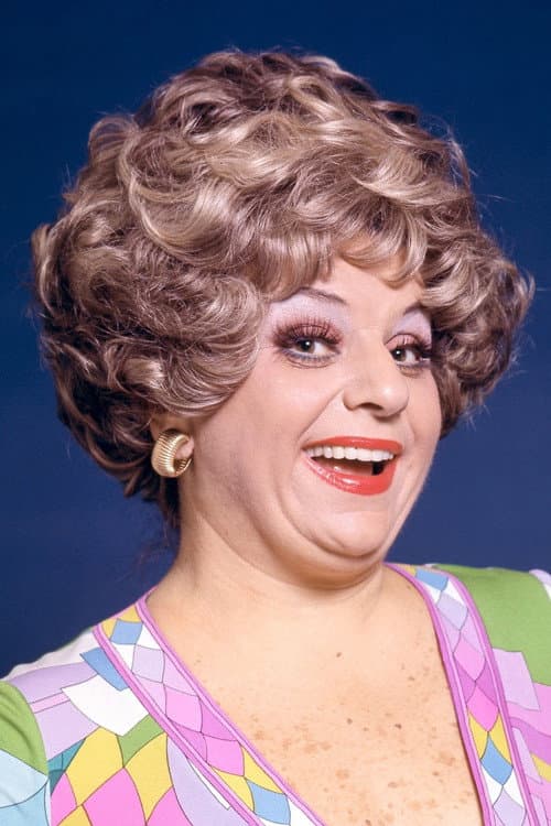 Totie Fields foto