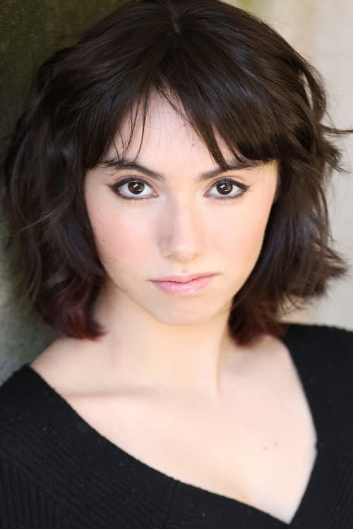 Madison Elizondo foto