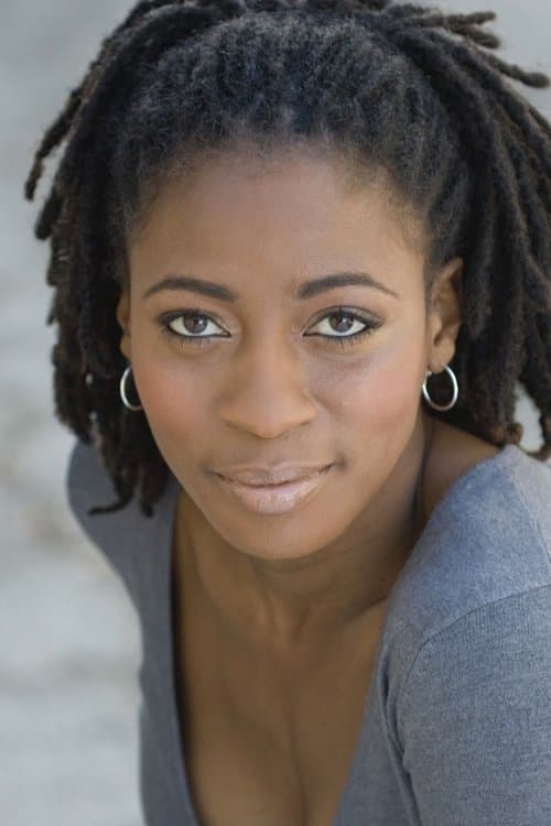 Ameenah Kaplan foto