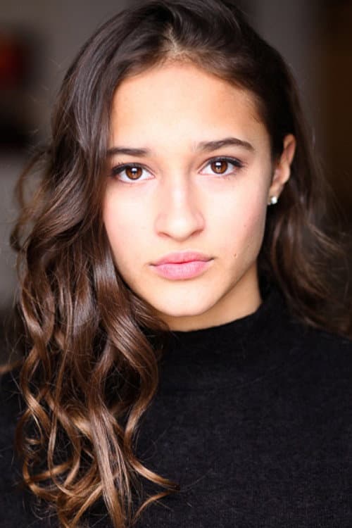 Lili-Ann De Francesco foto