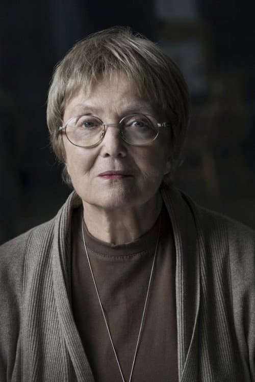 Izabella Cywińska foto