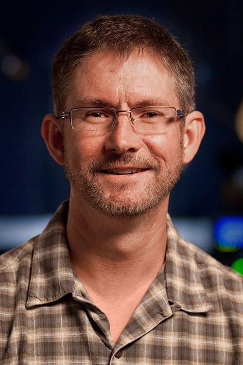 David Farmer foto