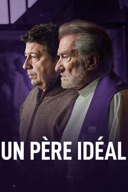 Un père idéal (2024) poster
