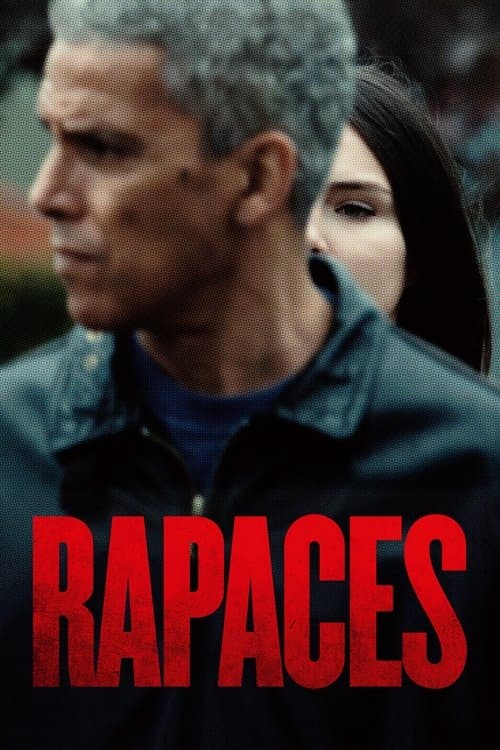 Rapaces (2025) poster