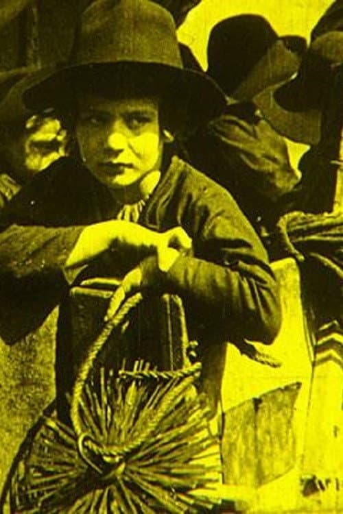 Gli spazzacamini della Val D'Aosta (1914) poster
