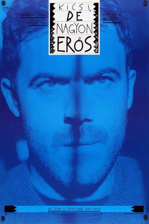 Kicsi, de nagyon erős (1989) poster