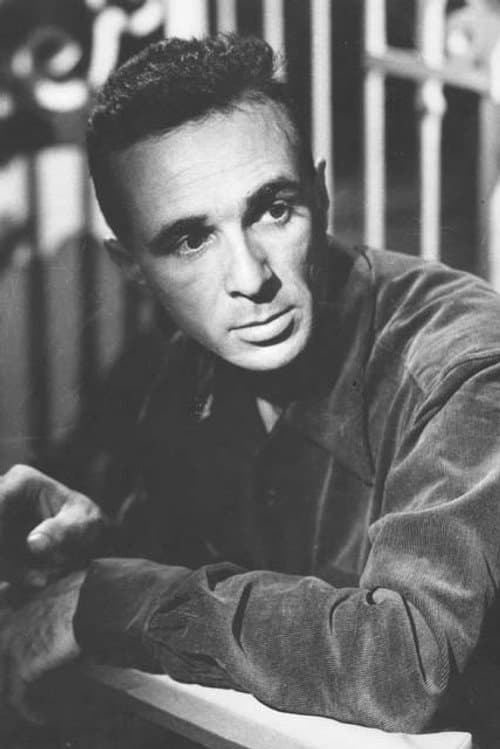 César Enríquez foto