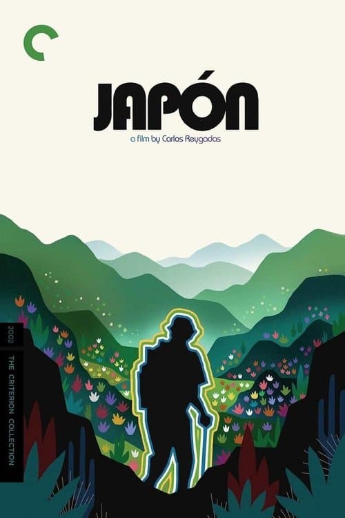 Japón (2003) poster