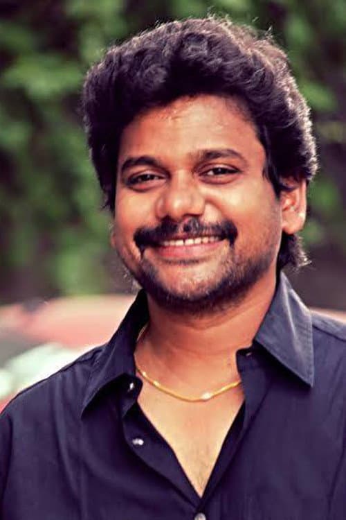 Anand Ravi foto