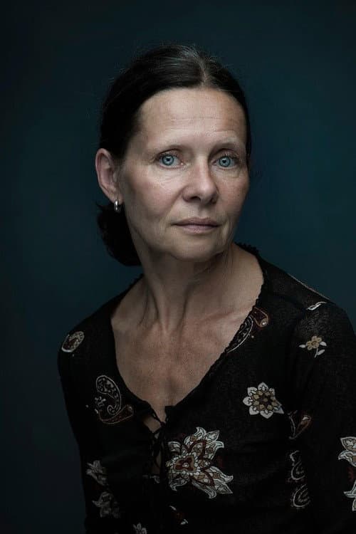 Susanne Middelberg foto