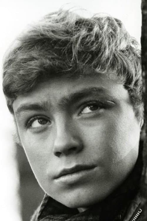 Ole Busck foto