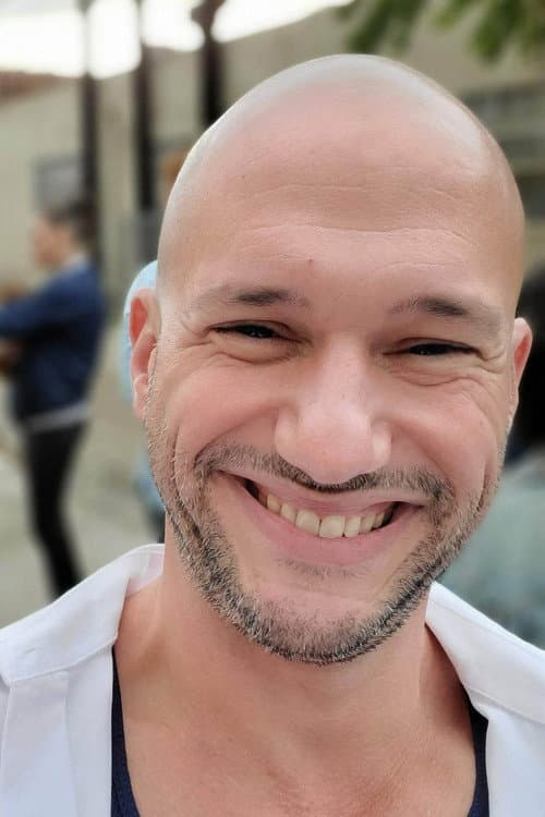 Ron Bregenzer foto