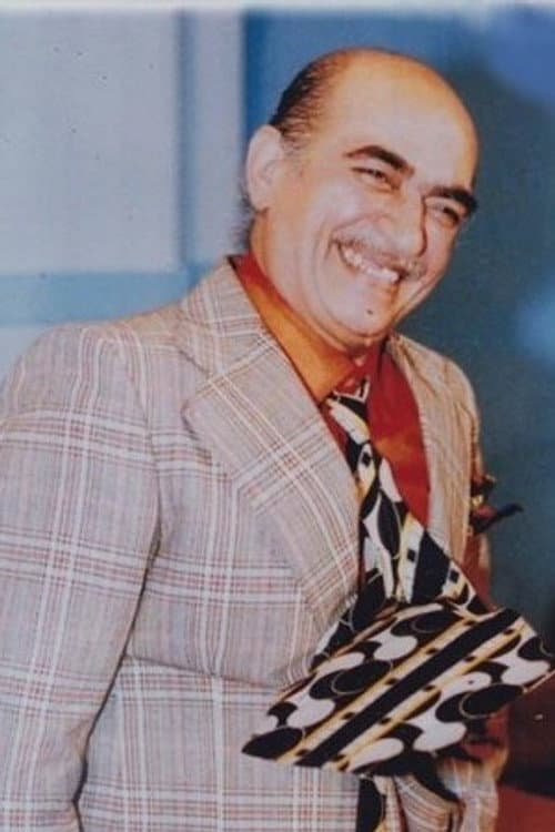 Hassan Raziani foto