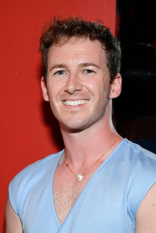 Tyler Rabinowitz foto