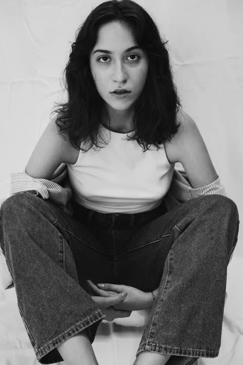 Ana Clara Medeiros foto