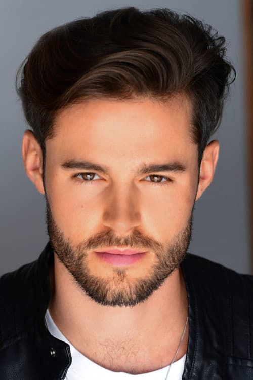 Eric Guilmette foto