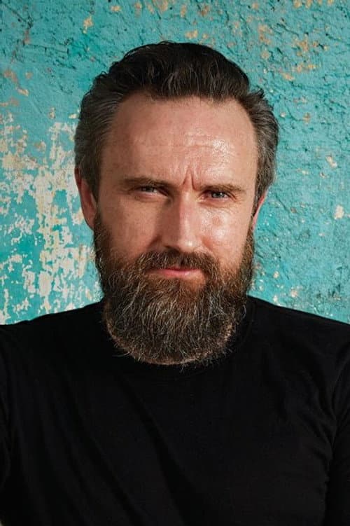 Noel Hogan foto