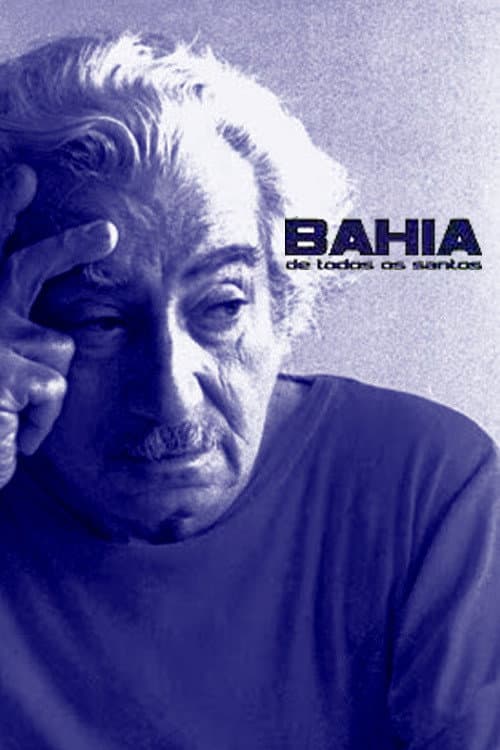 Bahia de Todos os Santos (1974) poster