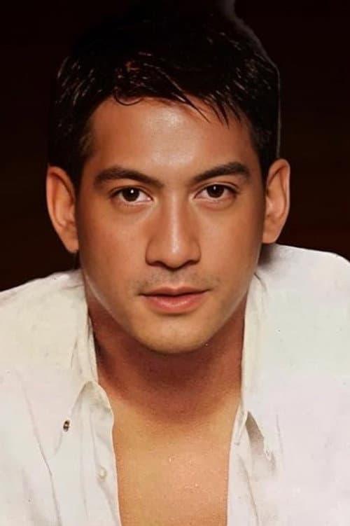 Patrick Guzman foto