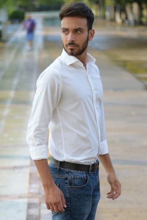 Paolo Gentile foto