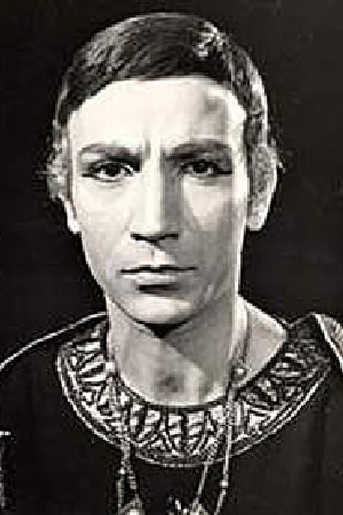 Tony Di Mitri foto