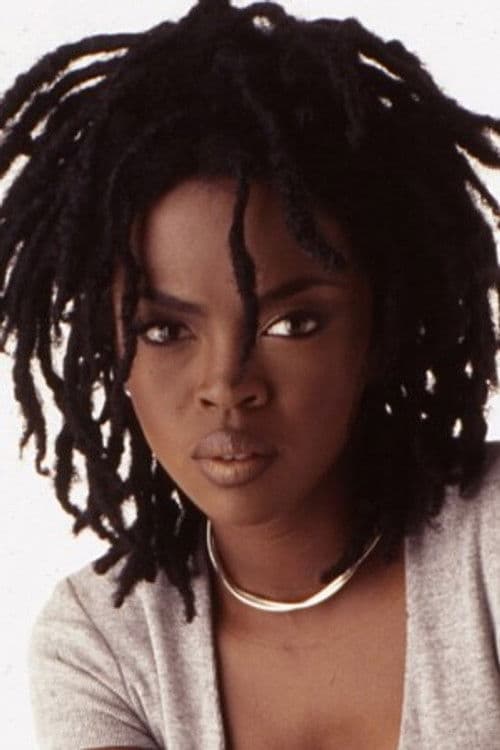 Lauryn Hill foto